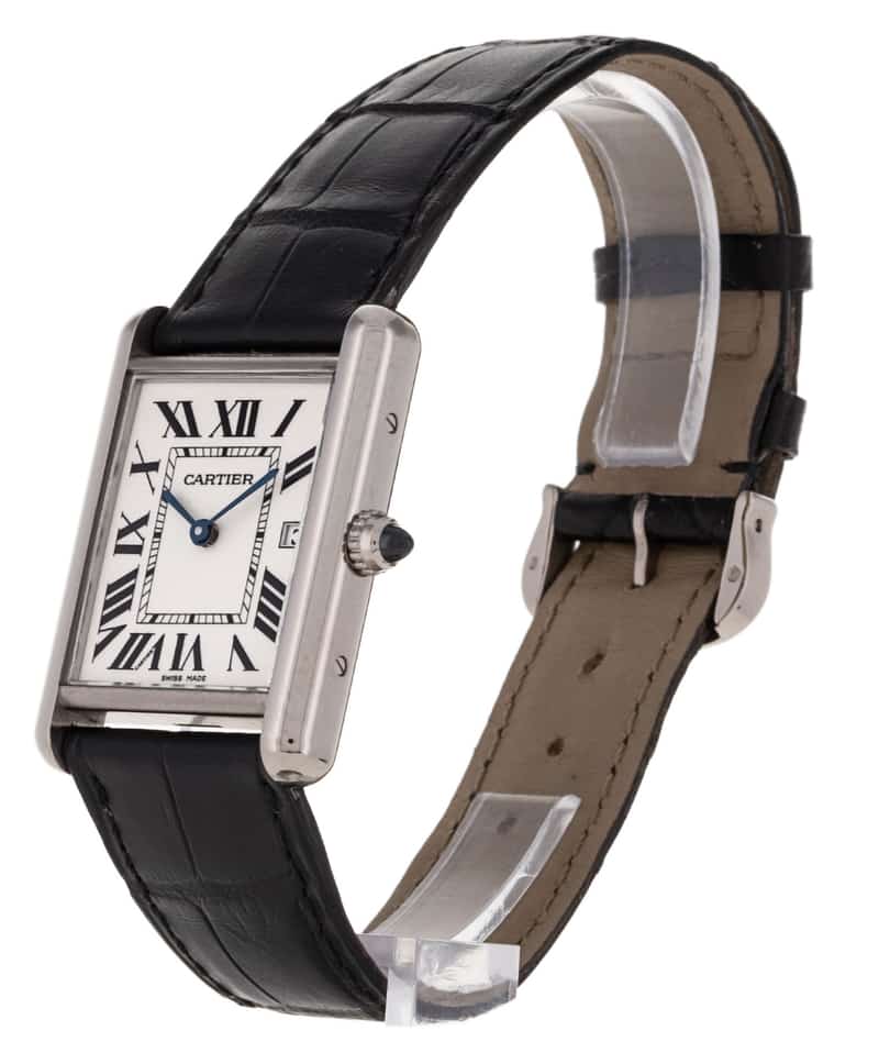 Cartier Tank Louis Cartier W1540956